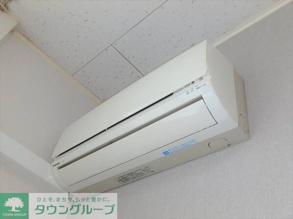 アミティエの物件内観写真